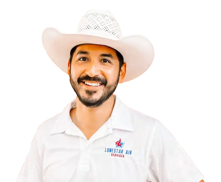 las owner on transparent background